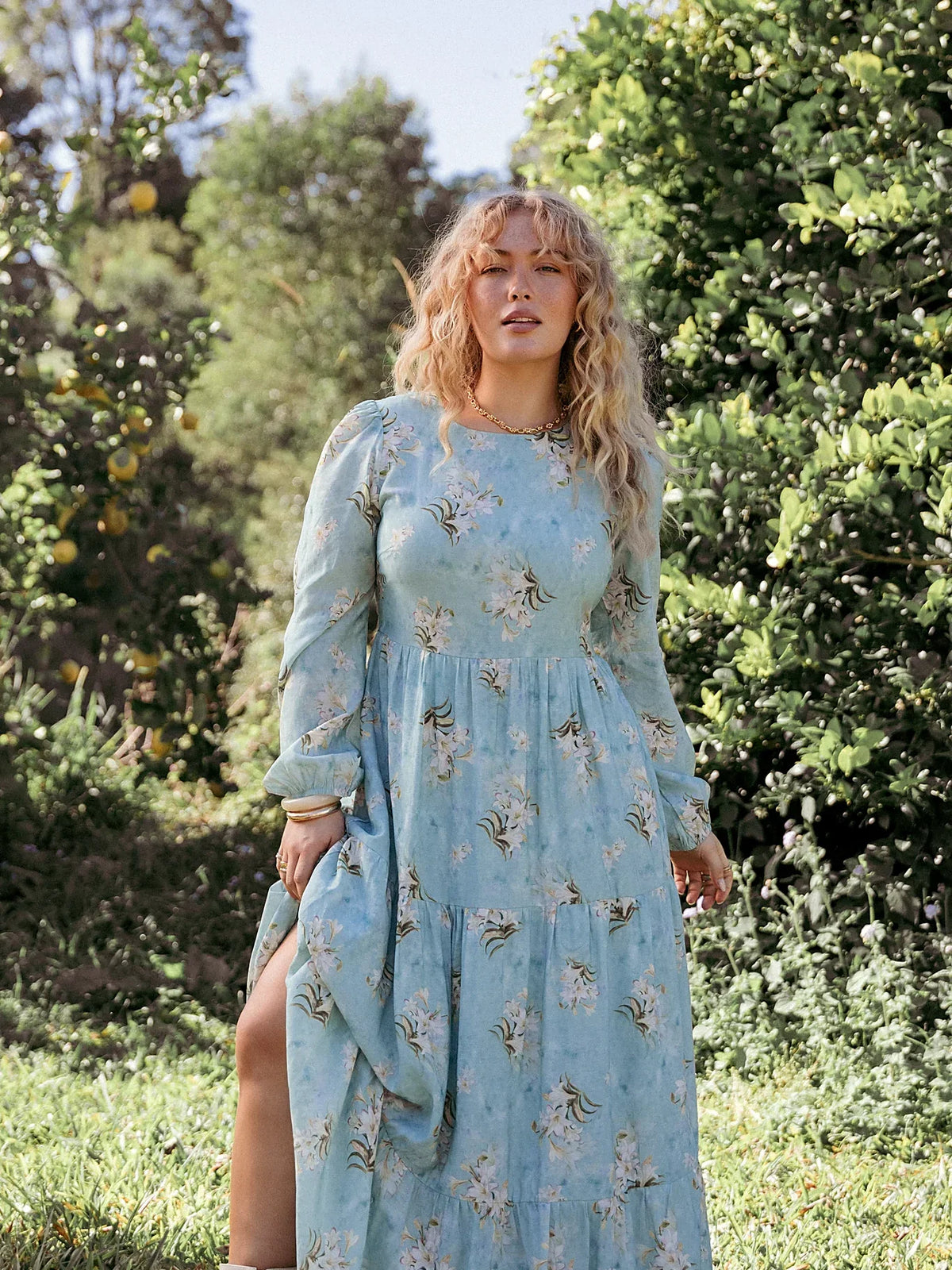 Maxi Dresses