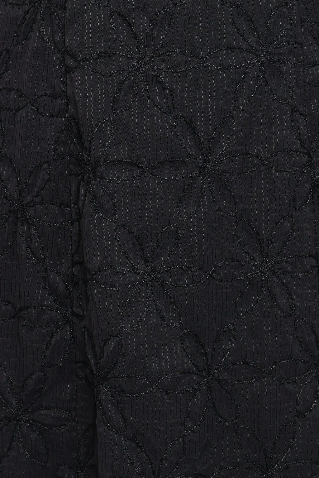 Beryl Maxi Dress - Black