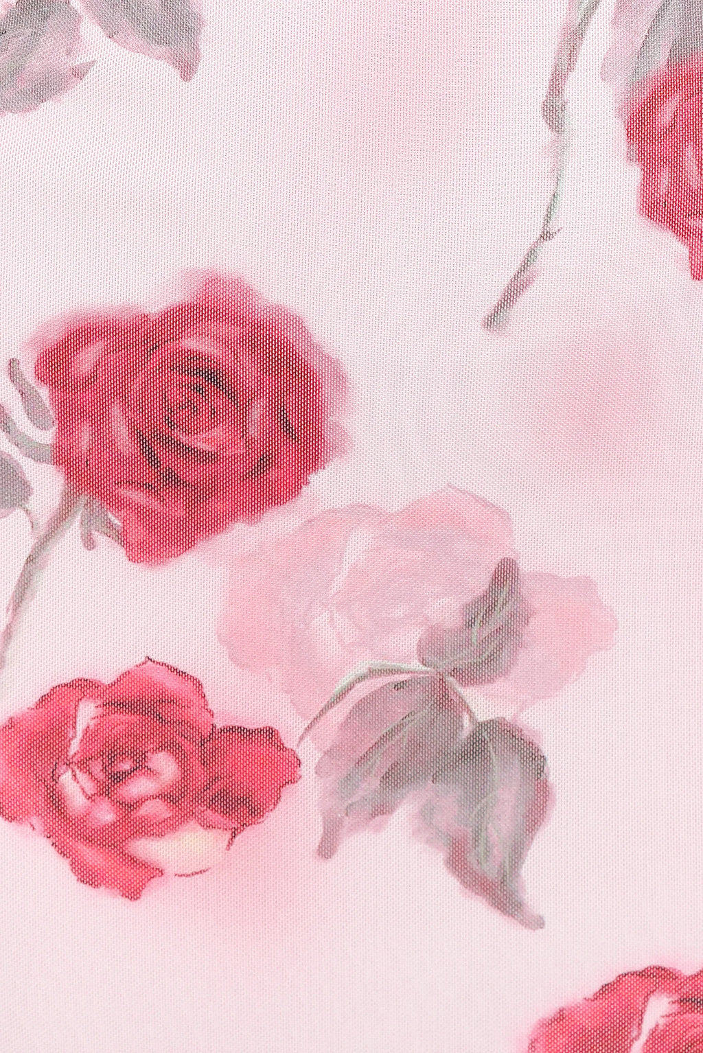 Brissa Maxi Dress - Pink Floral