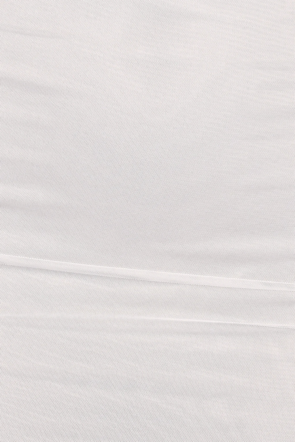 Chiara Maxi Dress - Cream