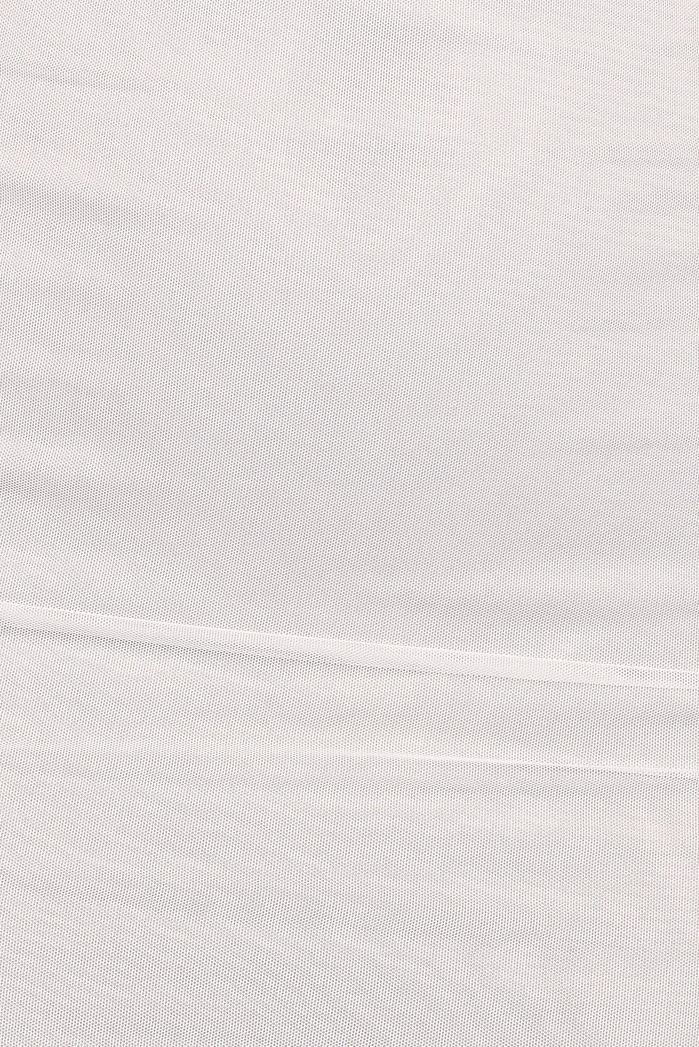 Chiara Maxi Dress - Cream