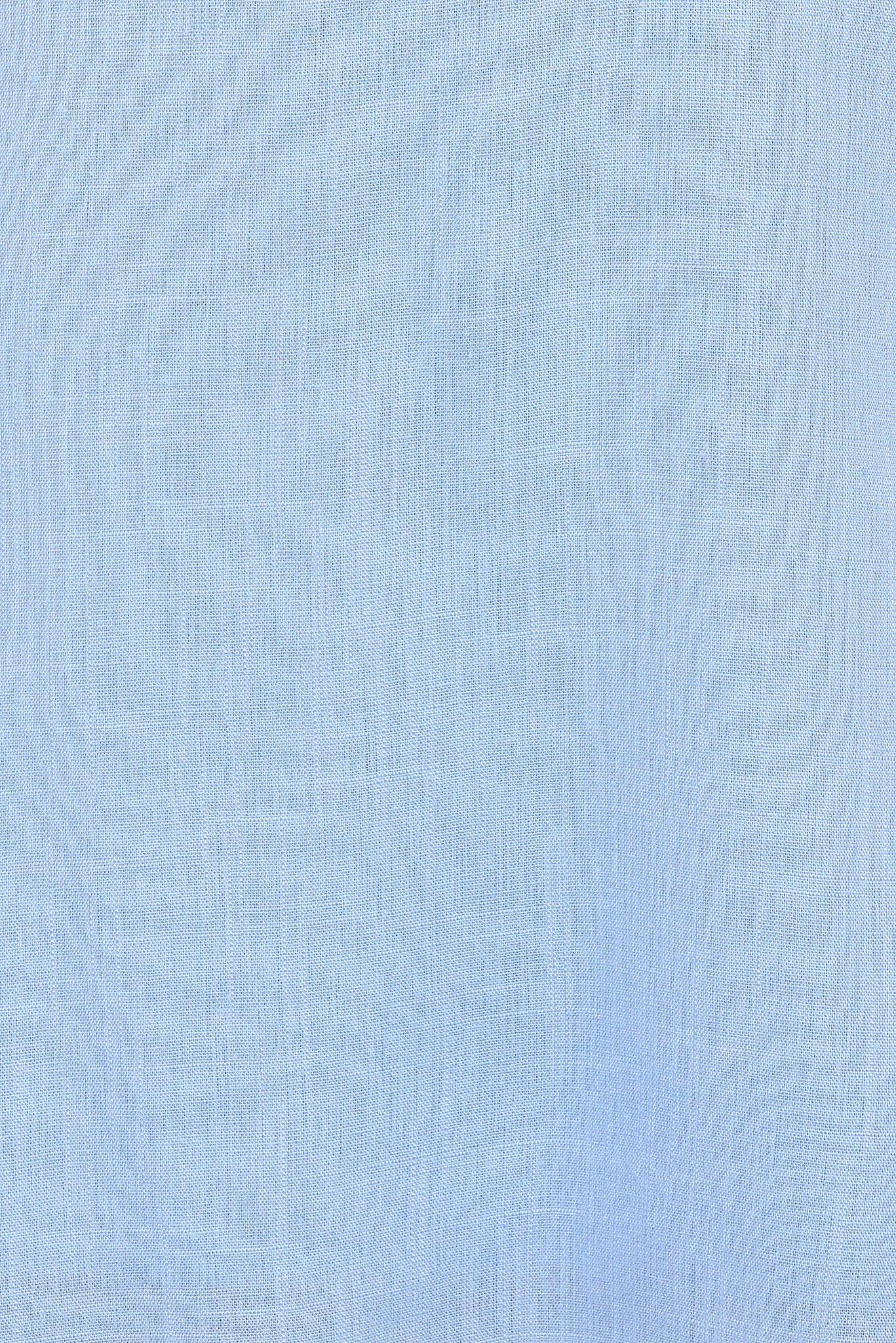 Coben Mini Dress - Blue