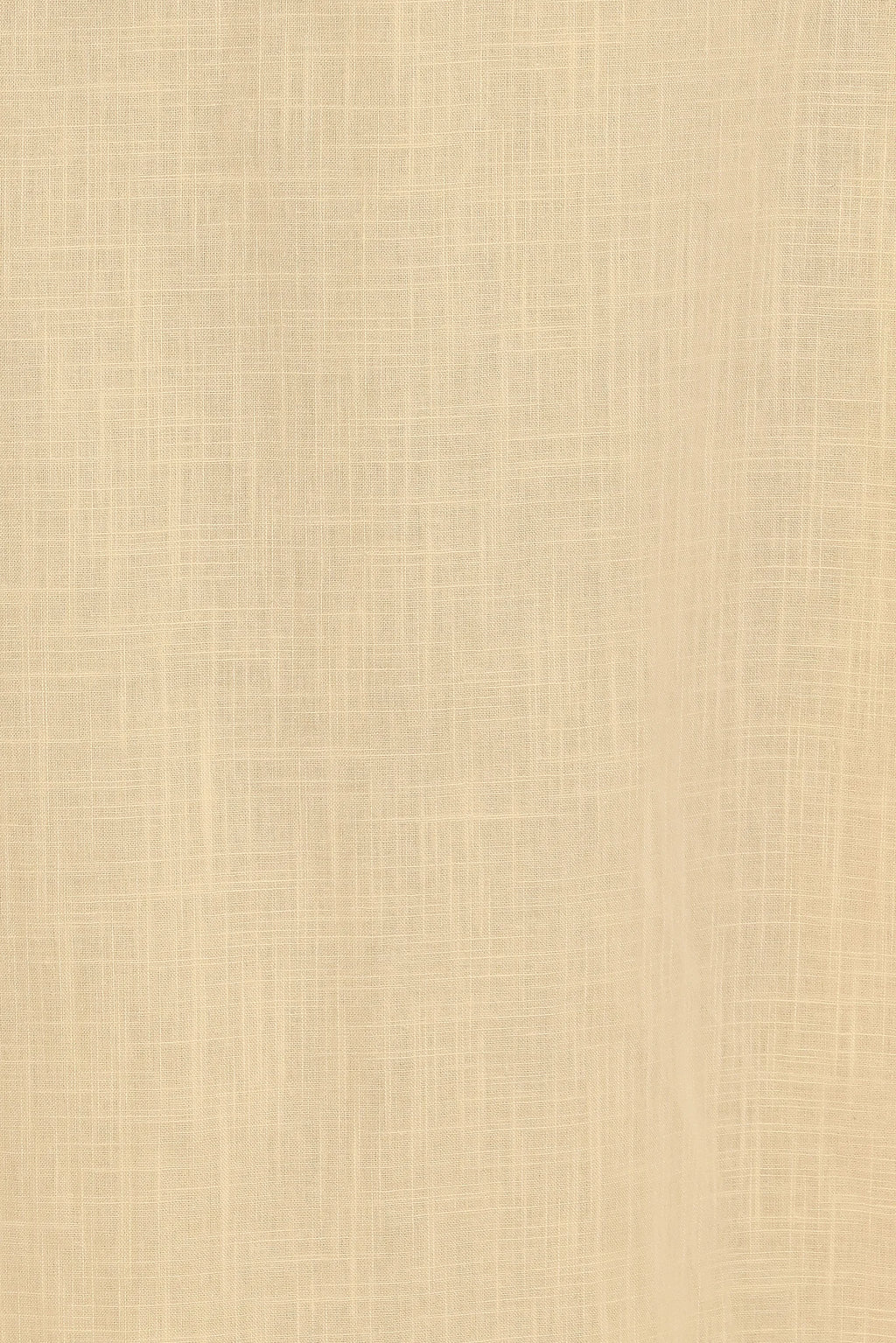 Cyrus Strapless Maxi Dress - Butter Yellow