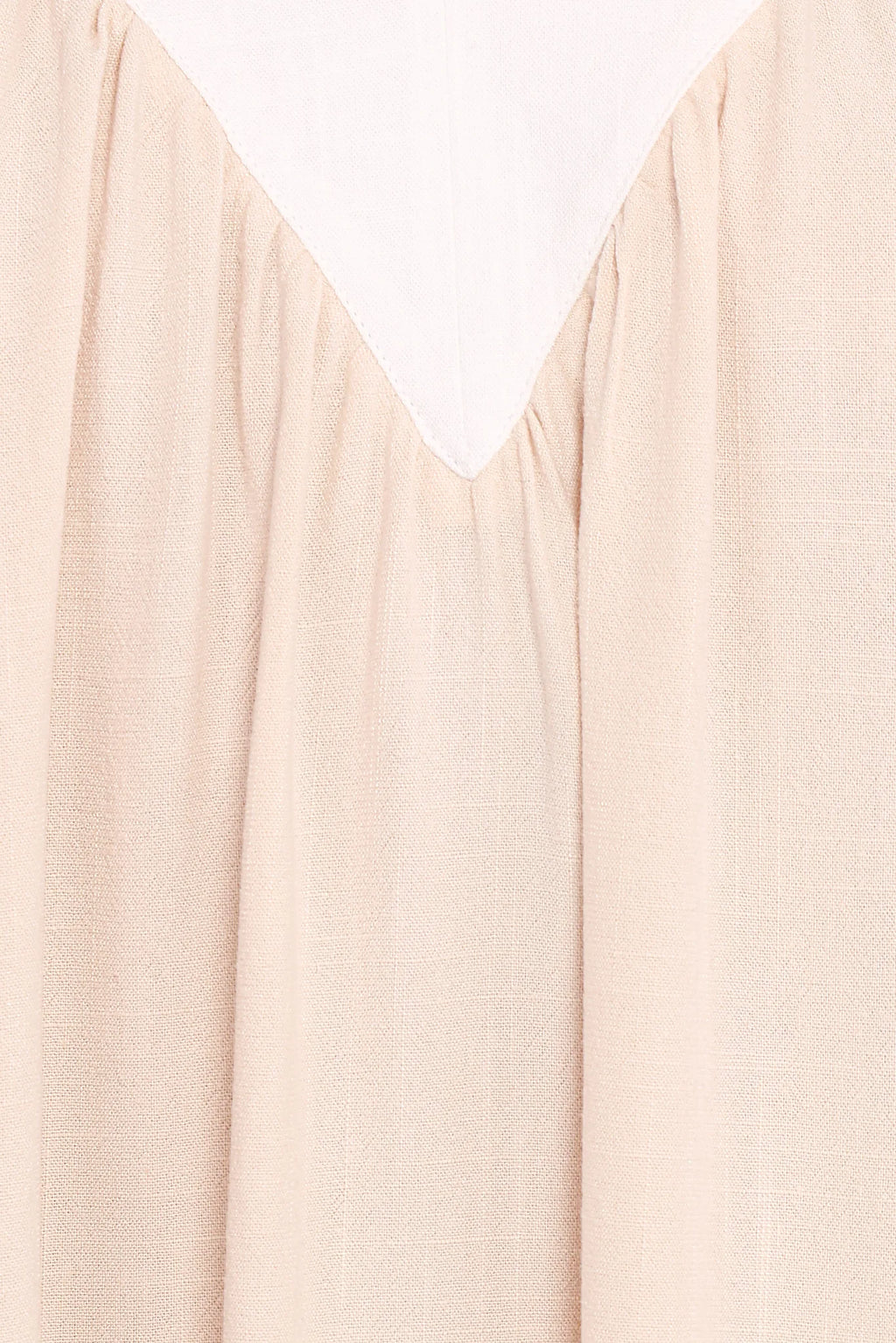 Dami Maxi Dress - Oatmeal