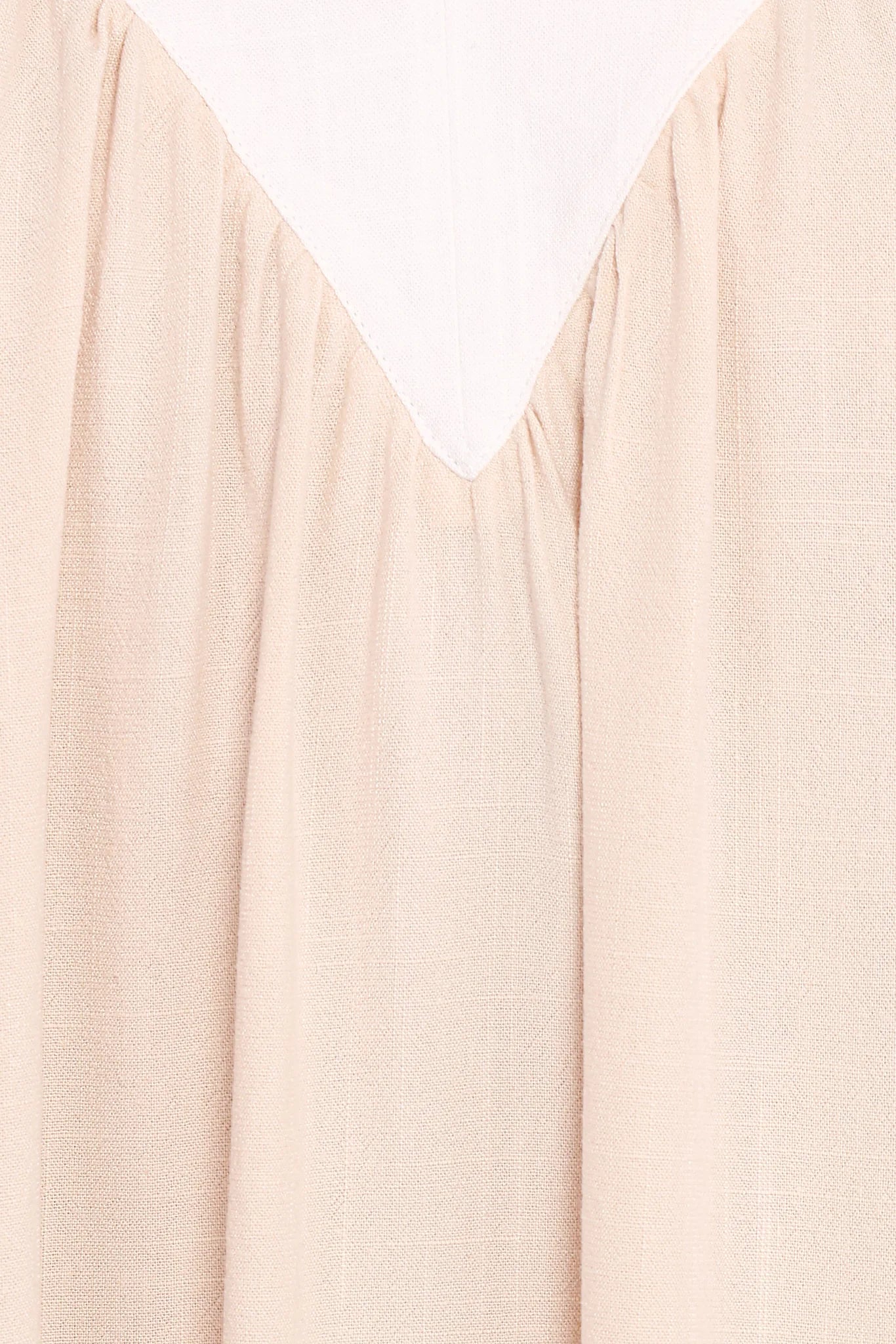 Dami Maxi Dress - Oatmeal