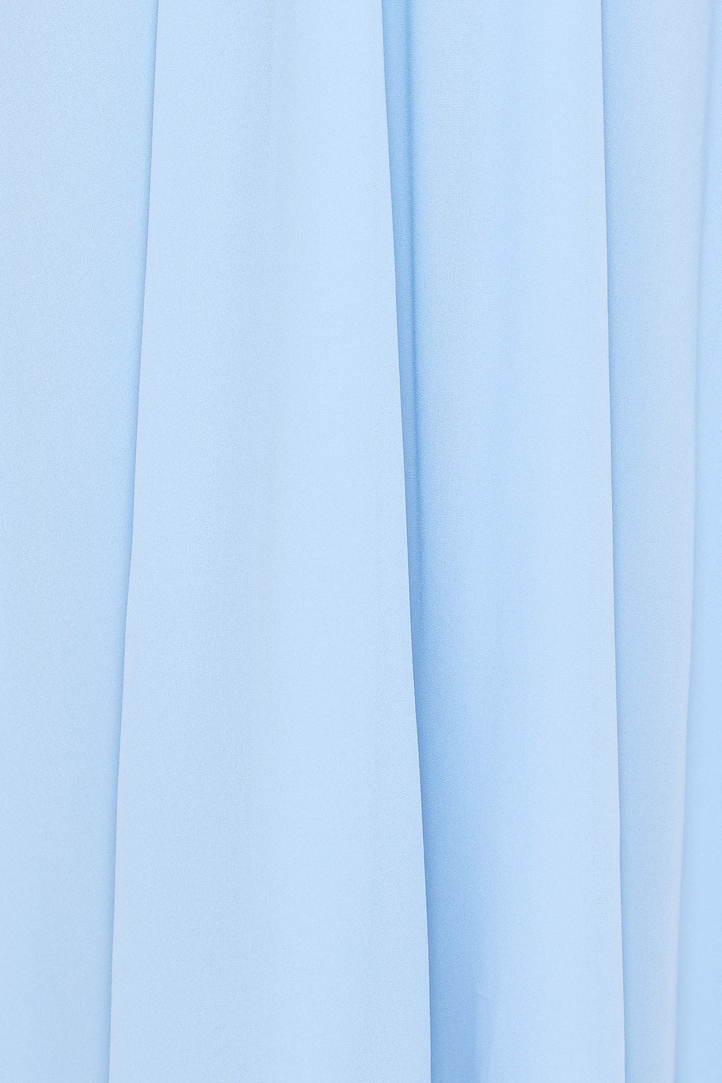 Darlee Maxi Dress - Cornflower Blue