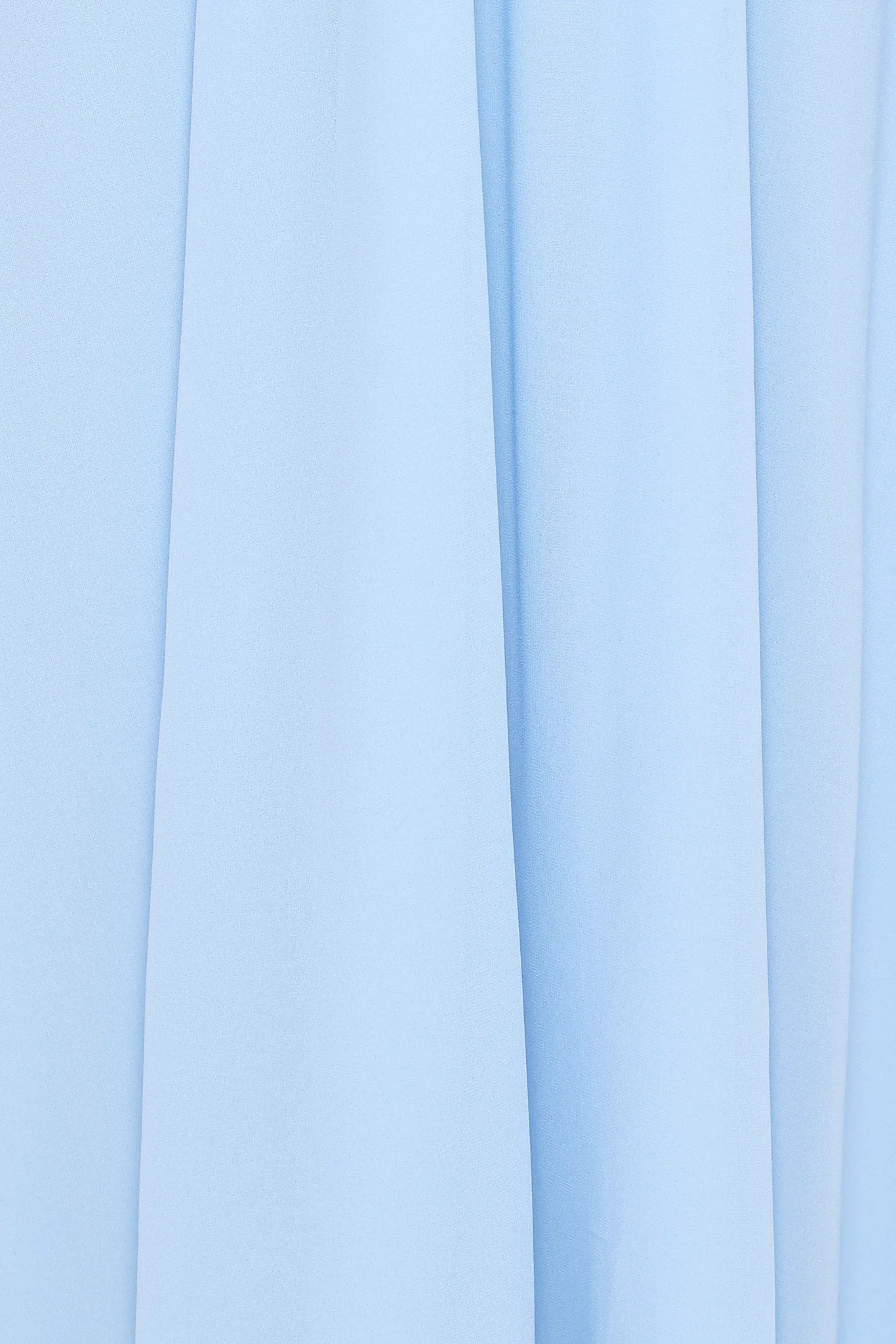 Darlee Maxi Dress - Cornflower Blue