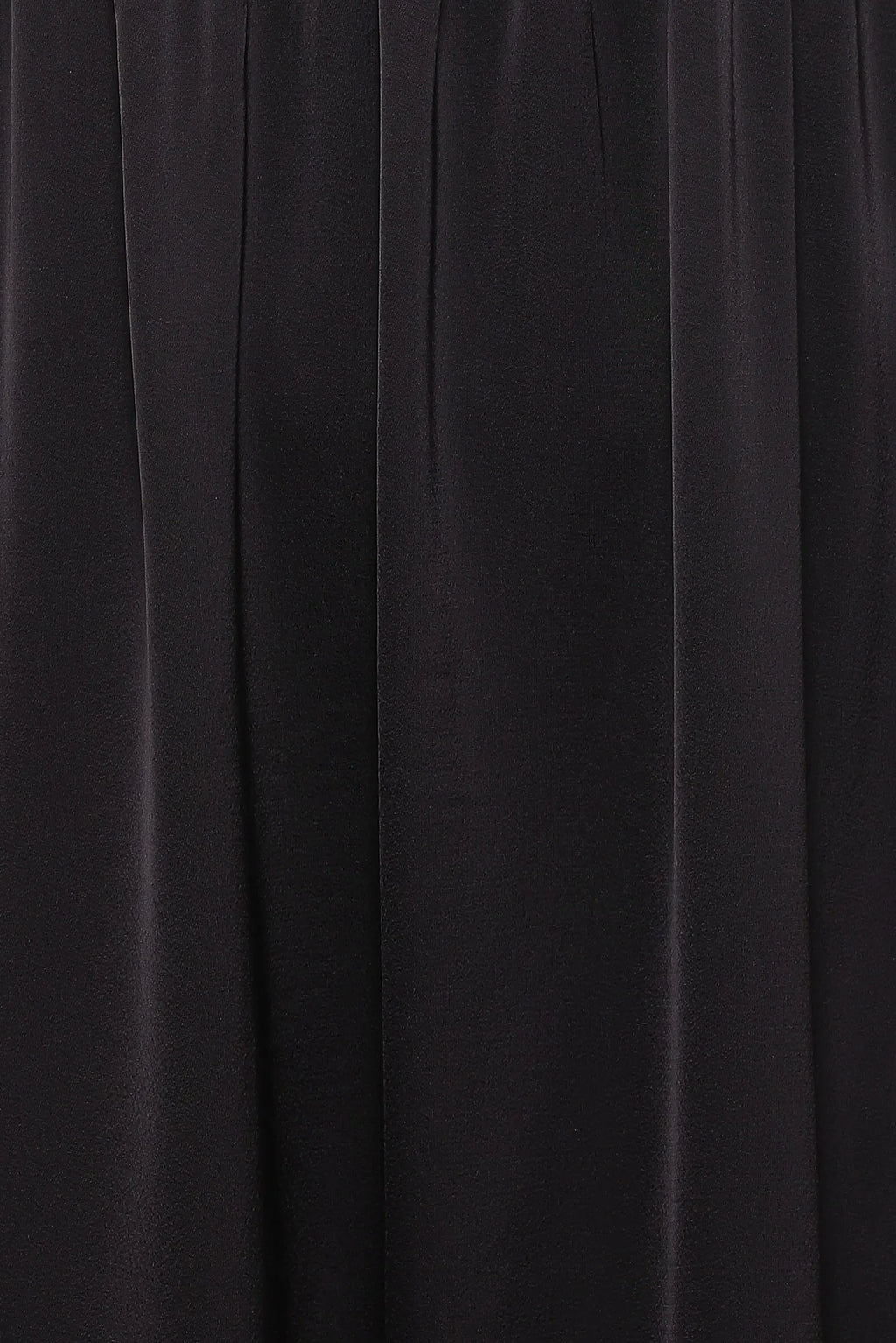 Elania Maxi Dress - Black