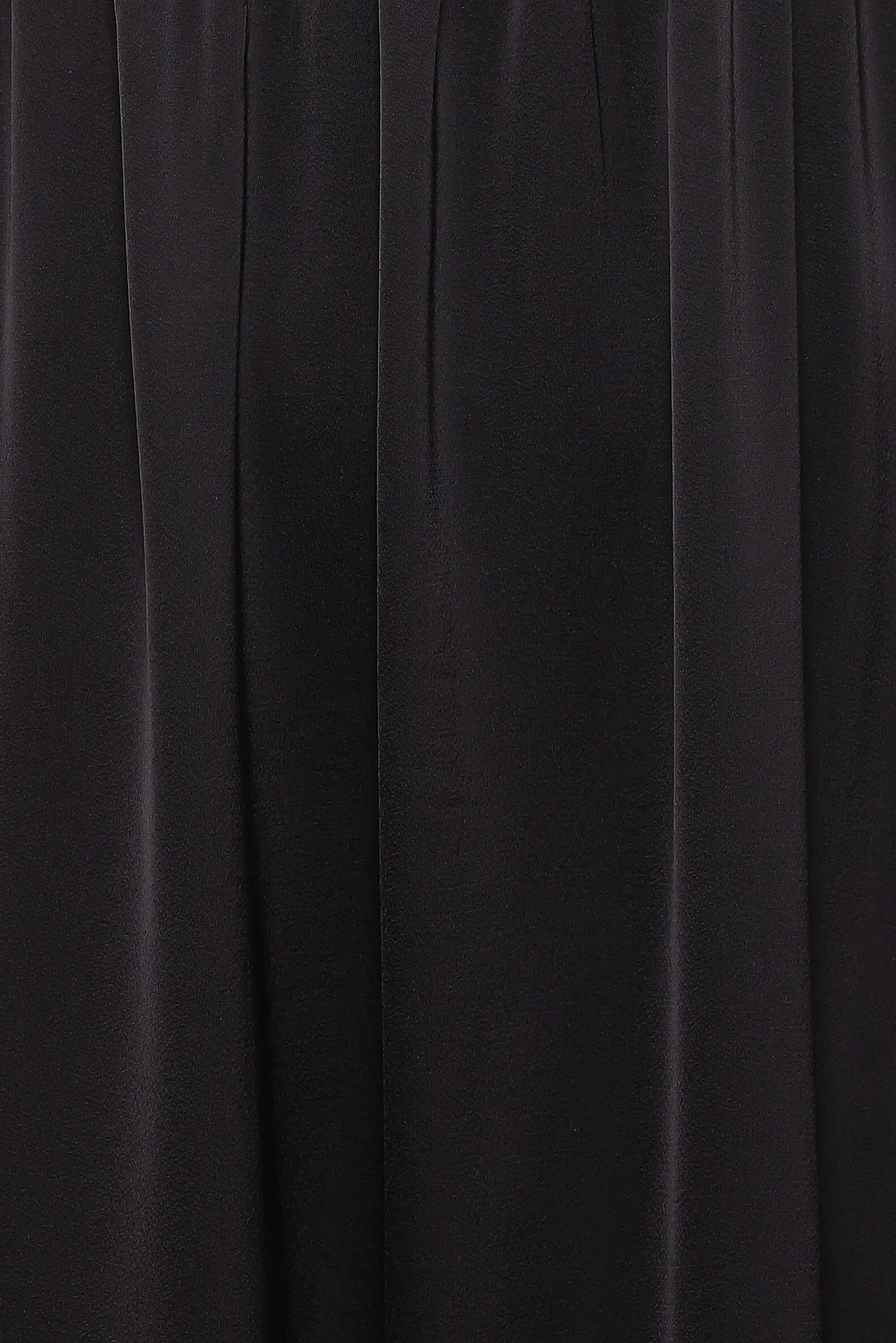 Elania Maxi Dress - Black
