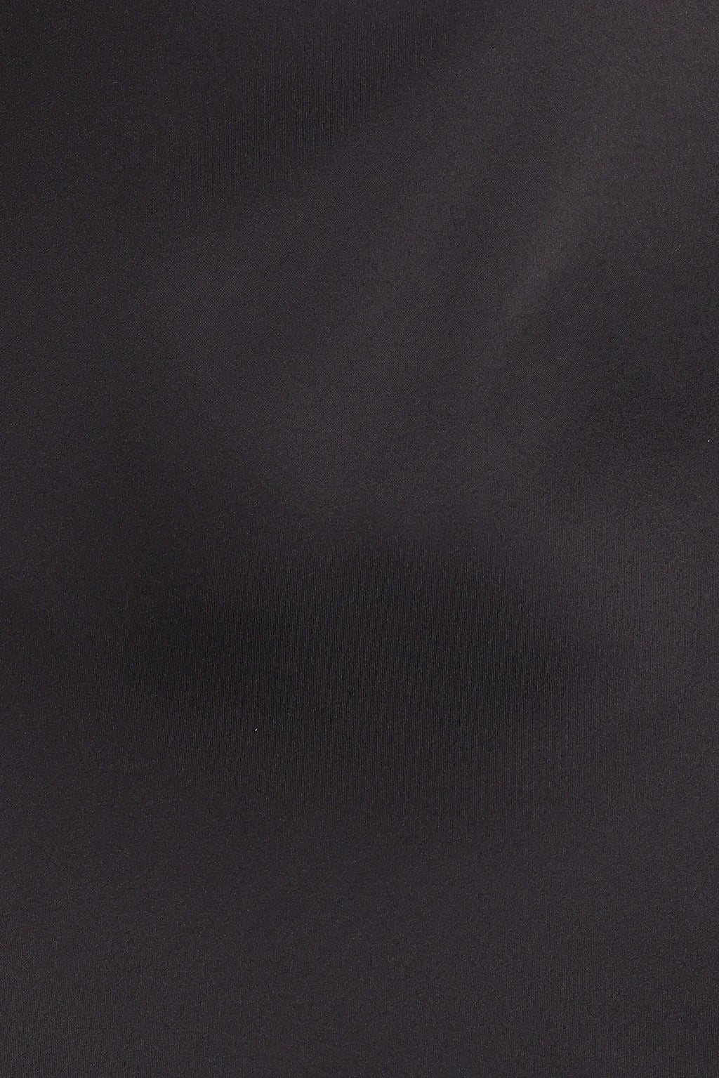 Evelune Maxi Dress - Black
