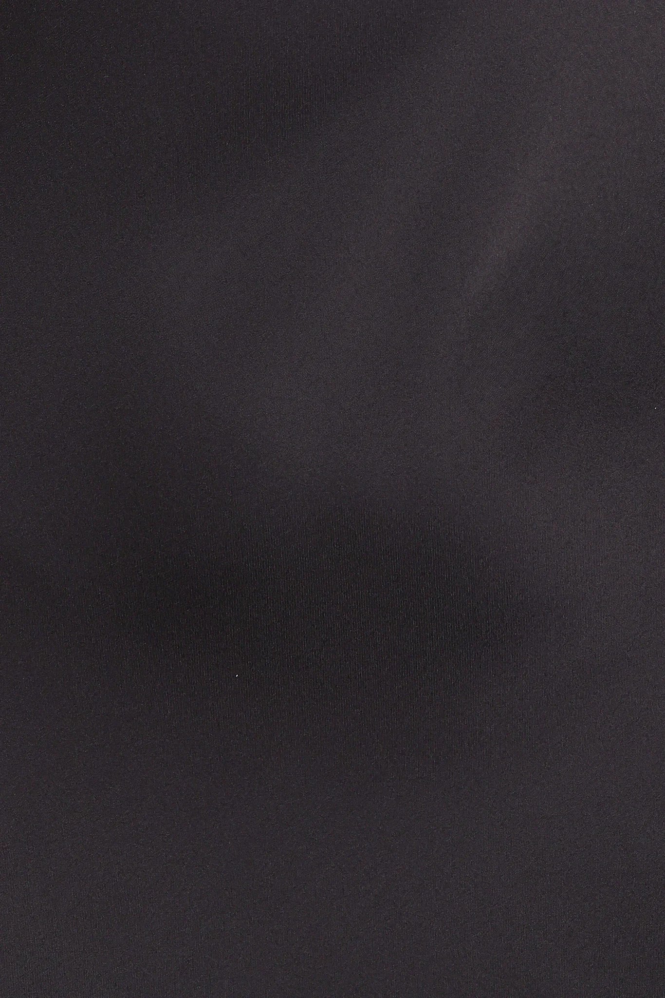 Evelune Maxi Dress - Black