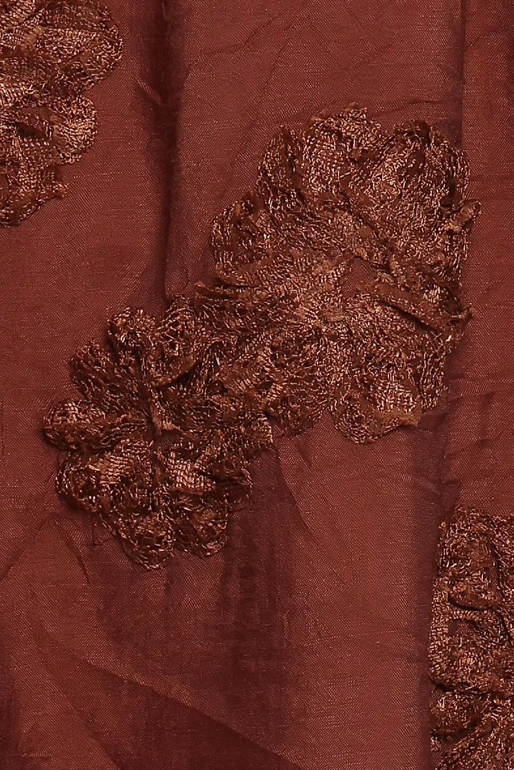 Giana Mini Dress - Brown