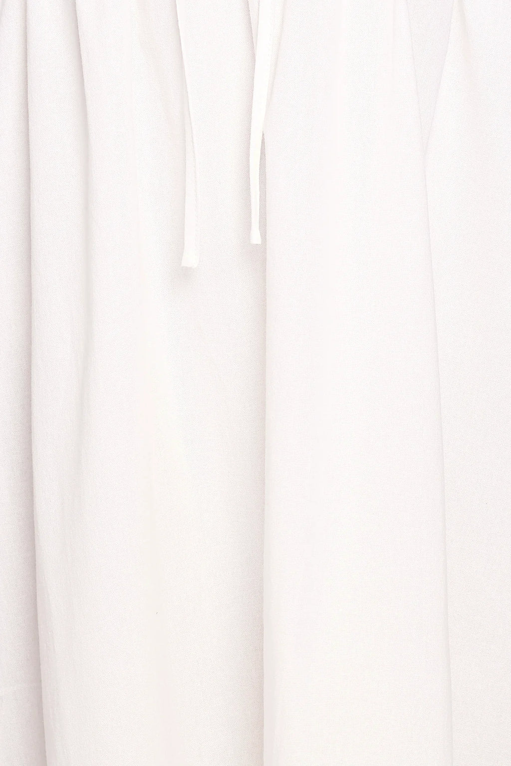 Janelle Dress - White