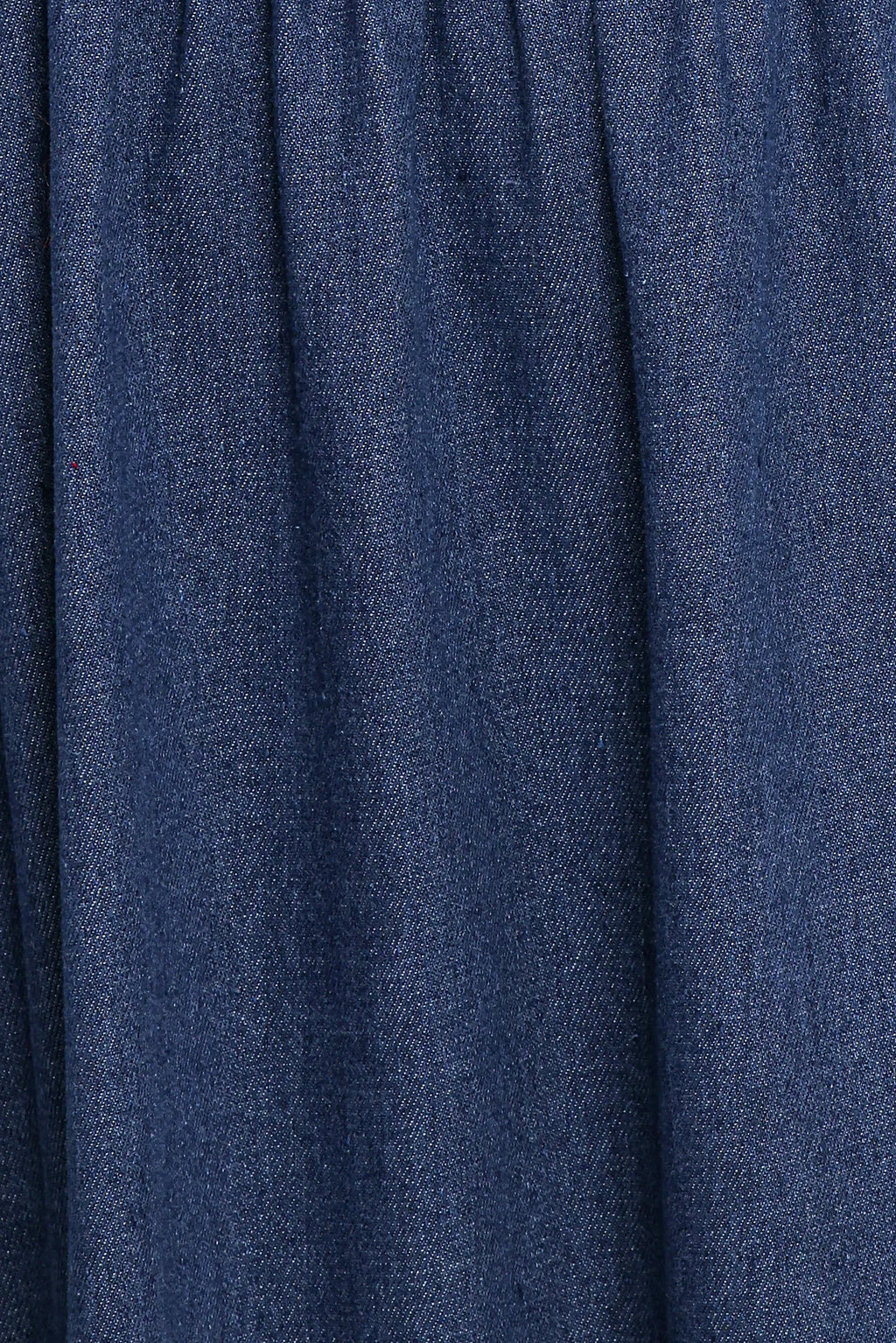 Kinslee Midi Dress - Denim