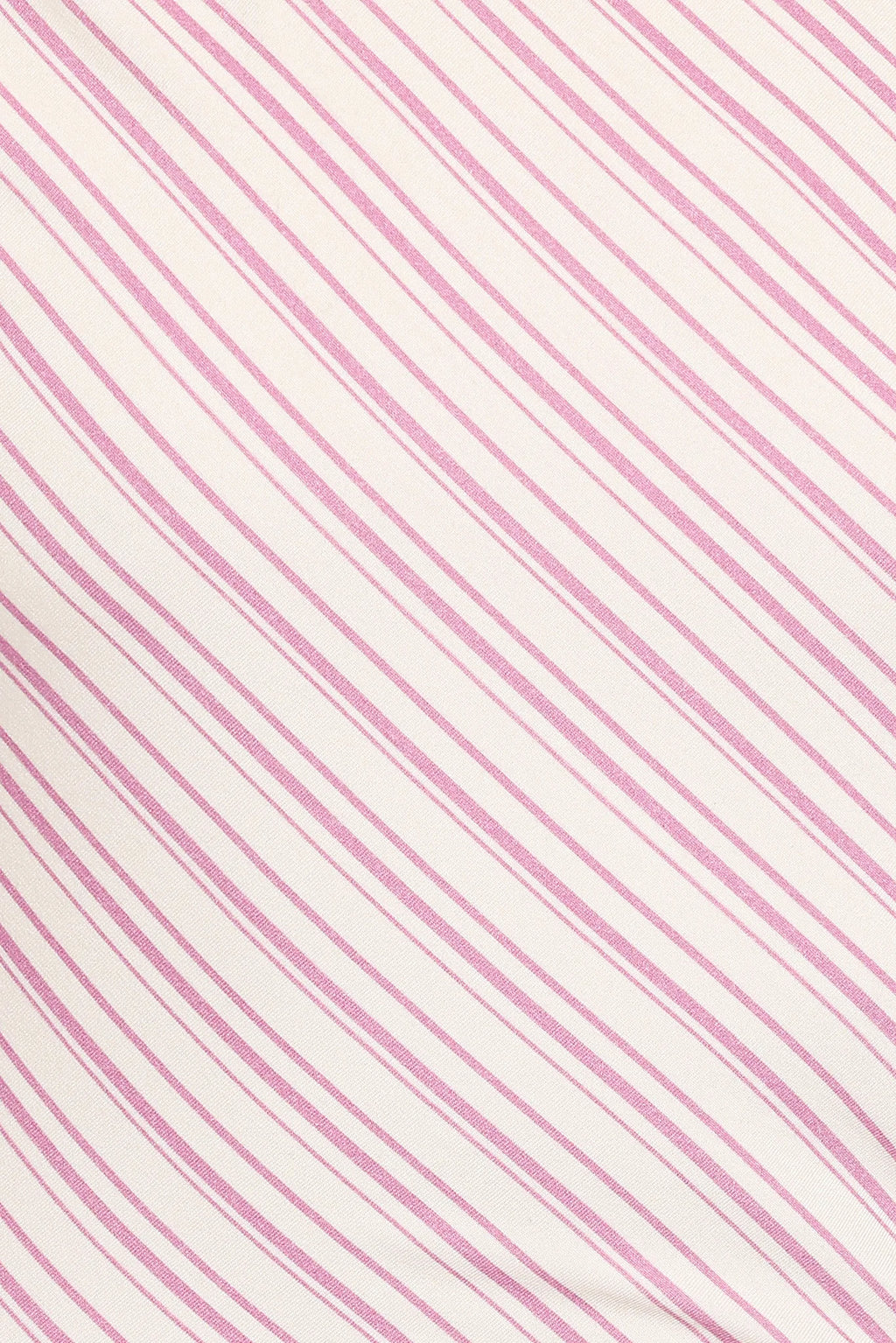 Rois Mini Dress - Pink Stripe