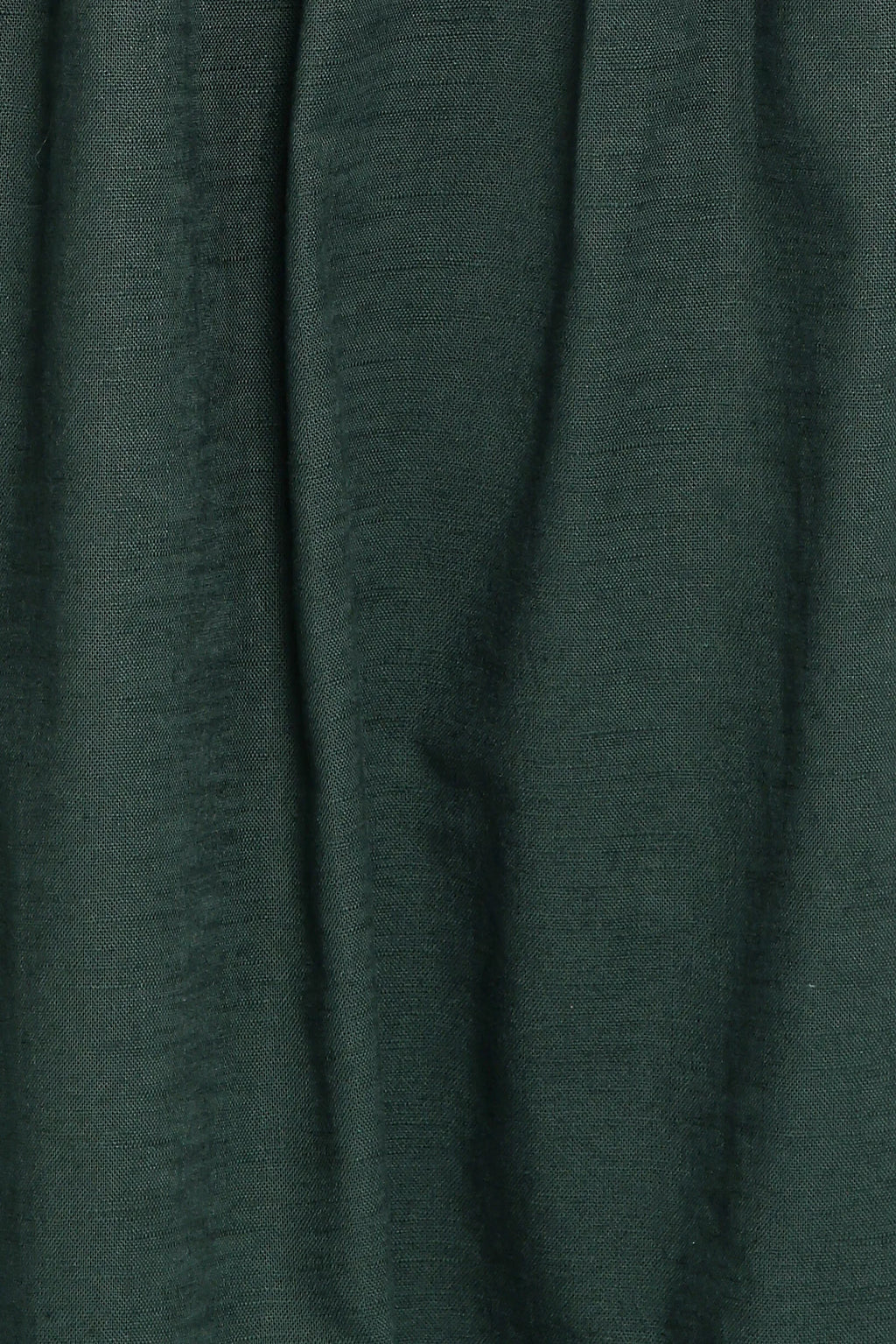 Savannah Maxi Dress - Forest Green