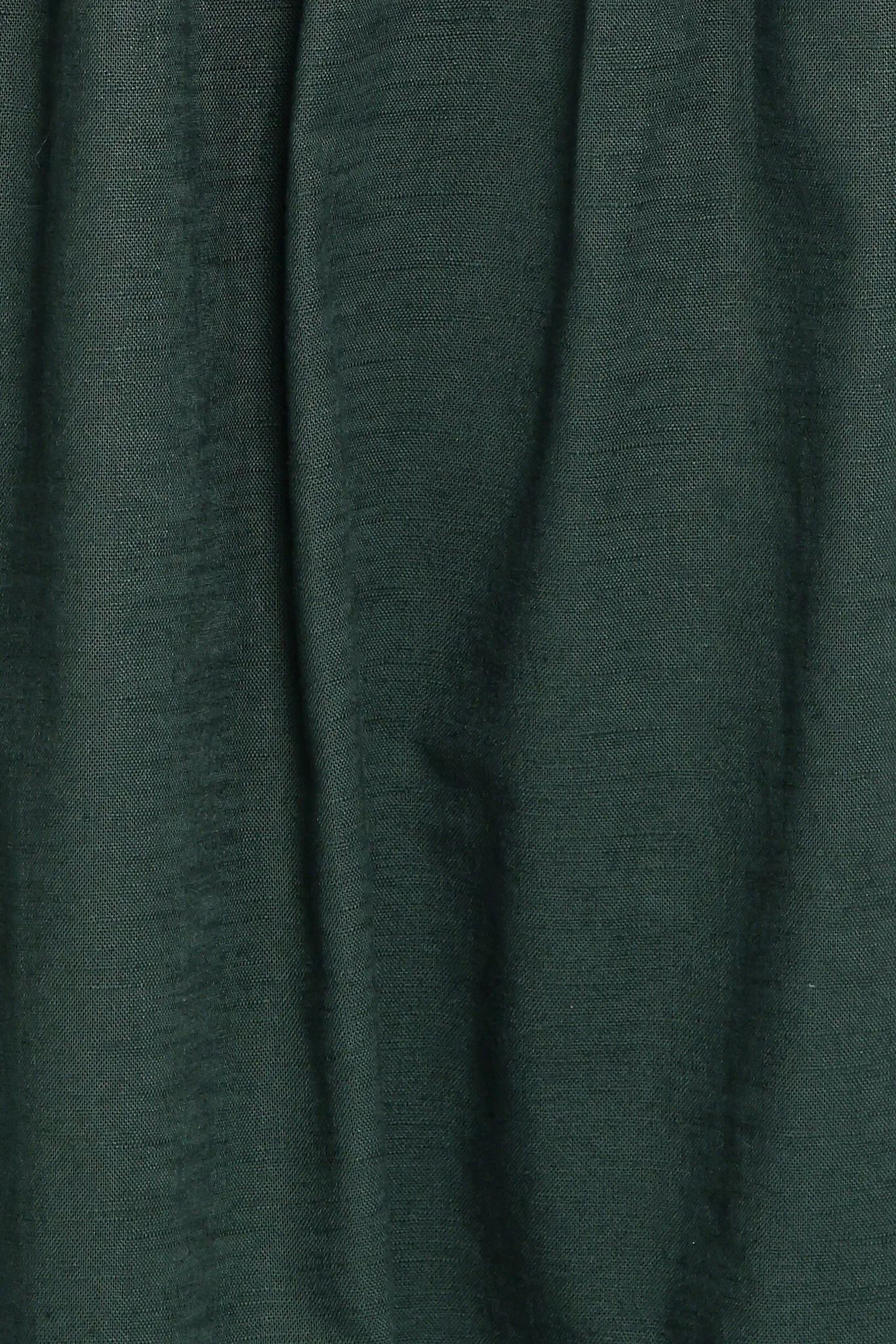 Savannah Maxi Dress - Forest Green