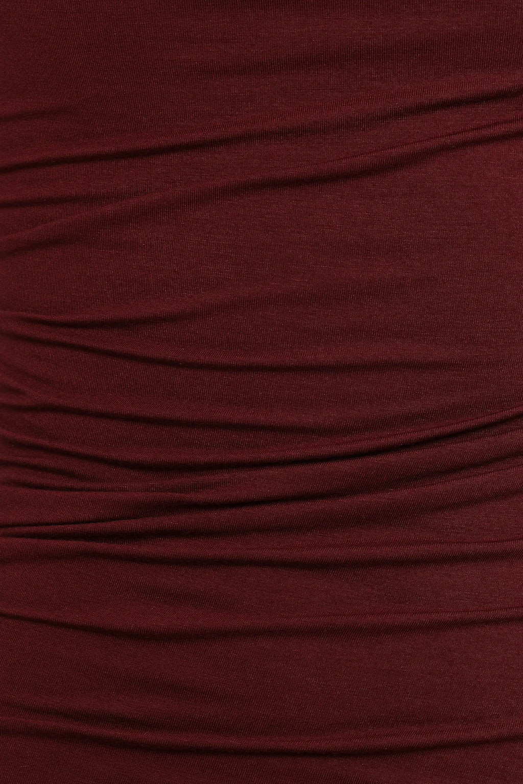 Troyan Mini Dress - Chocolate Brown