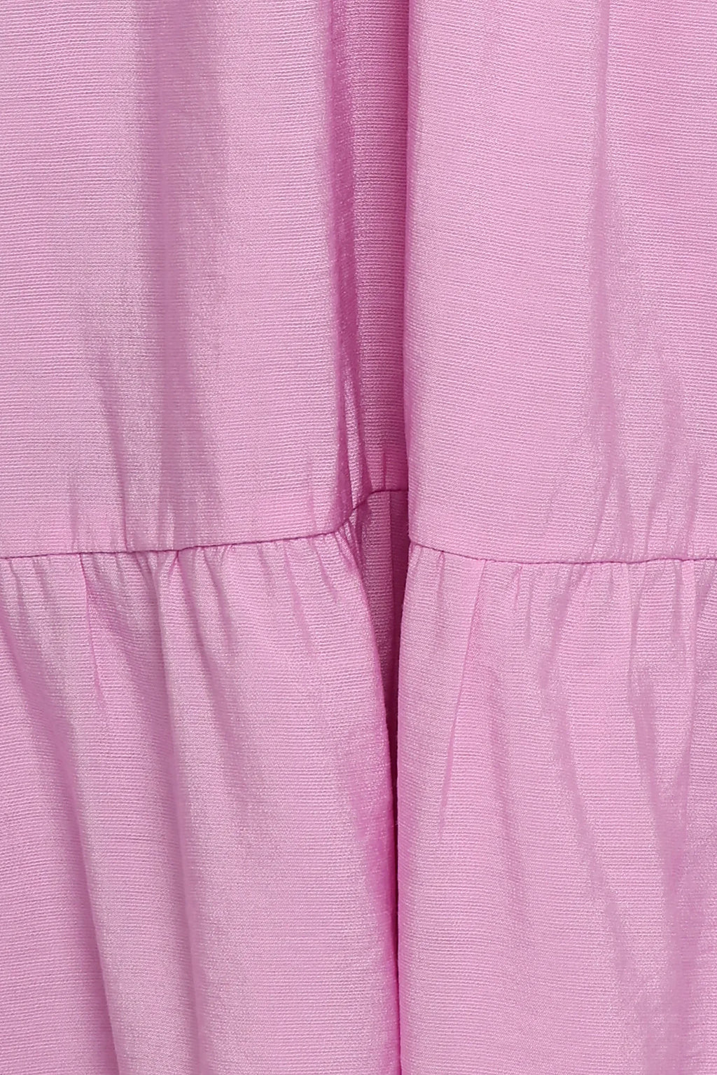 Vinny One Shoulder Maxi Dress - Pink